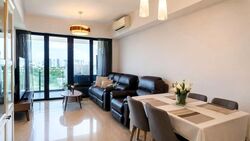 368 Thomson (D11), Condominium #591564171